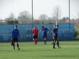 Wolfaartsdijk 3 - S.K.N.W.K. 3 (comp.) seizoen 2021-2022 (23/30)